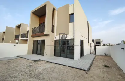 Villa - 4 Bedrooms - 4 Bathrooms for rent in La Rosa 6 - Villanova - Dubai Land - Dubai