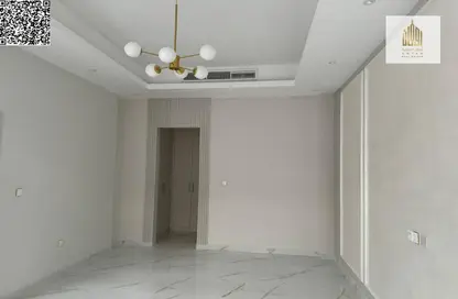 Villa - 5 Bedrooms - 6 Bathrooms for sale in Ajman Hills - Al Alia - Ajman