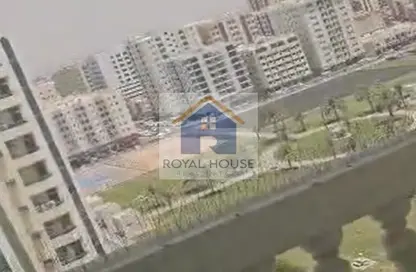 Apartment - 3 Bedrooms - 3 Bathrooms for sale in Abu shagara Building 2 - Budaniq - Al Qasimia - Sharjah