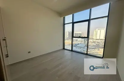 Apartment - 1 Bedroom - 1 Bathroom for rent in AZIZI Riviera 48 - Meydan One - Meydan - Dubai