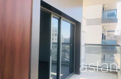 Apartment - 1 Bathroom for rent in Al Warsan 4 - Al Warsan - Dubai