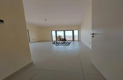 Penthouse - 3 Bedrooms - 4 Bathrooms for rent in Al Bateen Park - Al Khaleej Al Arabi Street - Al Bateen - Abu Dhabi