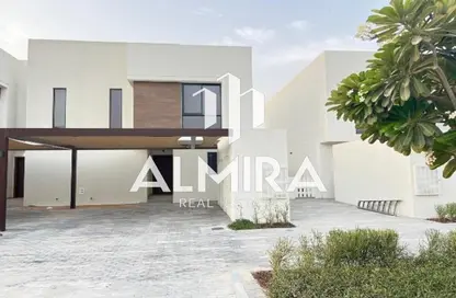 Townhouse - 2 Bedrooms - 3 Bathrooms for rent in Noya Viva - Noya - Yas Island - Abu Dhabi