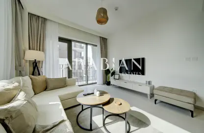 Apartment - 1 Bedroom - 1 Bathroom for sale in Bayshore - Creek Beach - Dubai Creek Harbour (The Lagoons) - Dubai