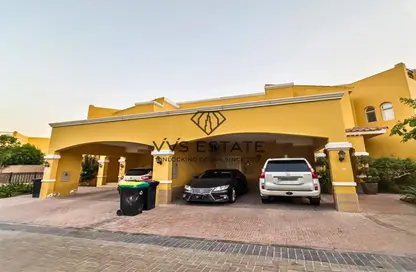 Villa - 2 Bedrooms - 3 Bathrooms for rent in Al Waha Villas - Dubai Land - Dubai