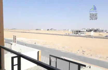 Land - Studio for sale in Al Zaheya Gardens - Al Zahya - Ajman