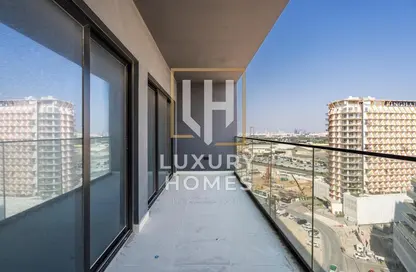 Apartment - 1 Bedroom - 1 Bathroom for sale in Binghatti Creek - Al Jaddaf - Dubai