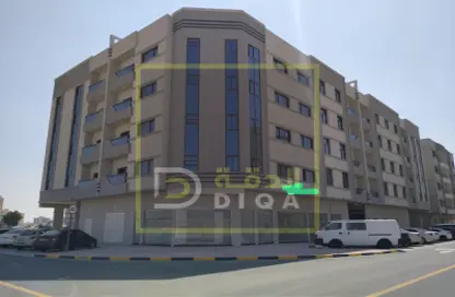 Whole Building - Studio - 7+ Bathrooms for sale in AlFalah - Muwaileh Commercial - Sharjah