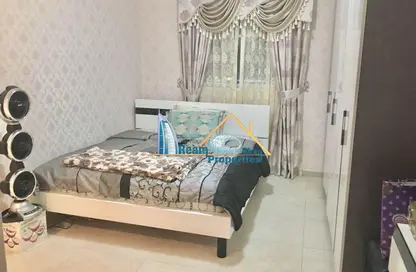 شقة - غرفة نوم - 2 حمامات للبيع في كورال - واحة السيليكون - دبي