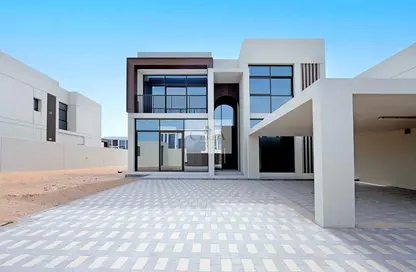 Villa - 4 Bedrooms - 6 Bathrooms for rent in Al Jubail Island - Abu Dhabi