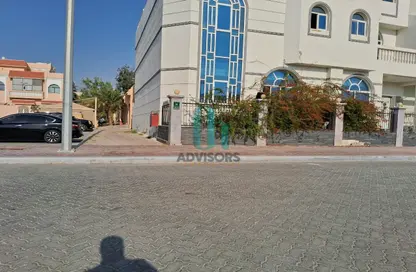 Villa - Studio - 7+ Bathrooms for rent in Al Khaleej Al Arabi Street - Al Bateen - Abu Dhabi