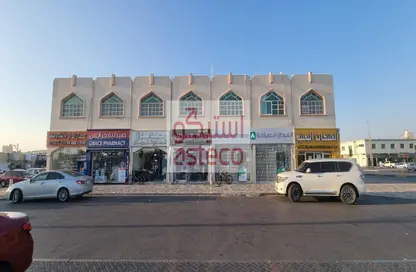 Apartment - 3 Bedrooms - 3 Bathrooms for rent in Al Yahar - Al Ain