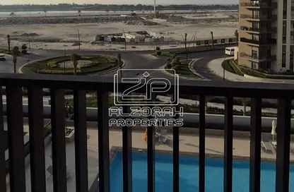 Apartment - 1 Bedroom - 1 Bathroom for sale in Rimal Residences - Maryam Island - Sharjah