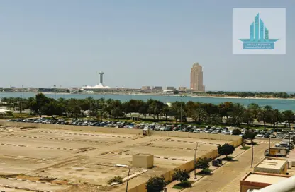 Duplex - 3 Bedrooms - 4 Bathrooms for rent in Al Shaheen Tower - Al Khalidiya - Abu Dhabi