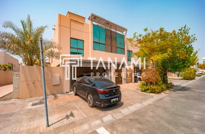 Townhouse - 4 Bedrooms - 5 Bathrooms for sale in Grand Views - Meydan Gated Community - Meydan - Dubai