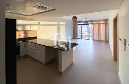 Apartment - 1 Bedroom - 2 Bathrooms for sale in Soho Square - Saadiyat Island - Abu Dhabi