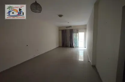 Apartment - 2 Bedrooms - 2 Bathrooms for rent in Sheikh Jaber Al Sabah Street - Al Naimiya - Al Nuaimiya - Ajman