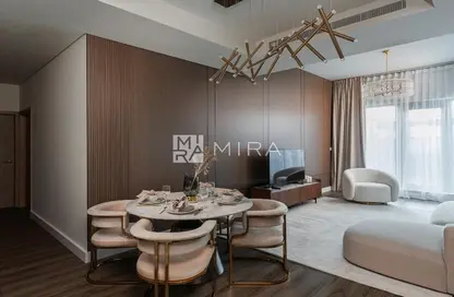 Apartment - 2 Bedrooms - 2 Bathrooms for sale in The Bay Residence - Business Bay - Dubai