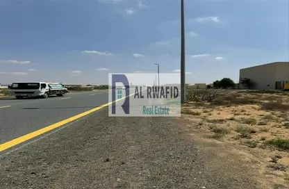 Land - Studio for sale in Al Sajaa S - Al Sajaa - Sharjah