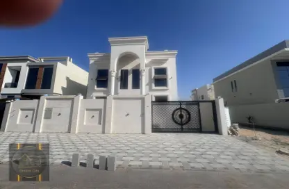 Villa - 5 Bedrooms - 7 Bathrooms for sale in Al Maha Village - Al Zahya - Ajman