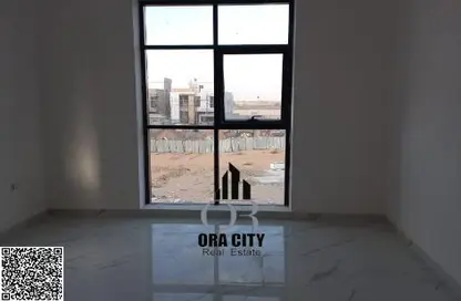 Villa - 6 Bedrooms for sale in Al Bahia Hills - Al Bahia - Ajman