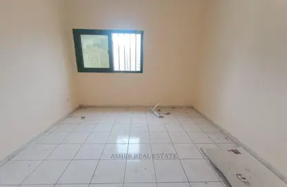 Apartment - 1 Bedroom - 1 Bathroom for rent in Dar Al Majaz - Jamal Abdul Nasser Street - Al Majaz - Sharjah