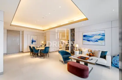 Apartment - 3 Bedrooms - 3 Bathrooms for sale in Five Luxe JBR - Jumeirah Beach Residence - Dubai