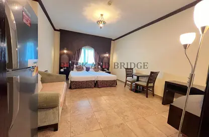 Apartment - 1 Bathroom for sale in First Central Hotel Apartments - Barsha Heights (Tecom) - Dubai