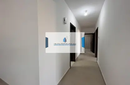 Apartment - 2 Bedrooms - 2 Bathrooms for rent in Muroor Area - Abu Dhabi