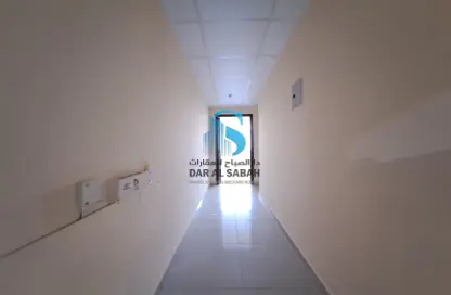 Apartment - 1 Bedroom - 1 Bathroom for rent in Tiger Building Al Qadesia - Al Nahda - Sharjah