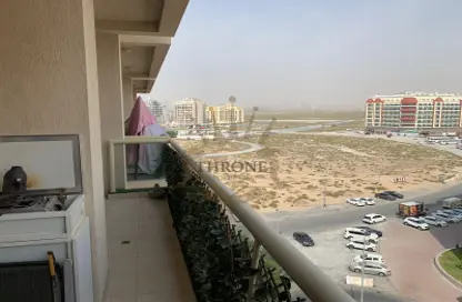 Apartment - 1 Bedroom - 1 Bathroom for rent in Ritz Residences - Al Warsan 4 - Al Warsan - Dubai