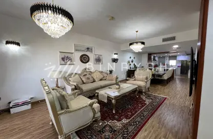 Villa - 4 Bedrooms - 6 Bathrooms for rent in Indigo Ville 3 - Indigo Ville - Jumeirah Village Circle - Dubai