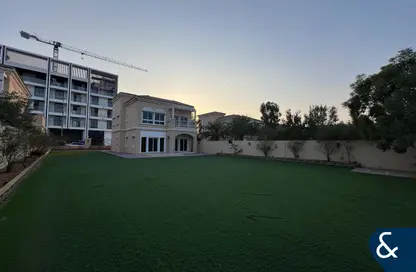 Villa - 2 Bedrooms - 3 Bathrooms for sale in District 16 - Jumeirah Village Circle - Dubai