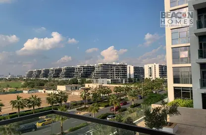 Apartment - 2 Bedrooms - 3 Bathrooms for sale in Jasmine B - Jasmine - DAMAC Hills - Dubai