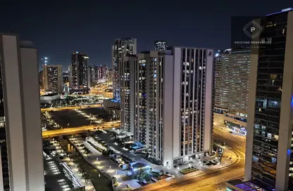 Apartment - 2 Bedrooms - 3 Bathrooms for sale in Amaya Towers - Shams Abu Dhabi - Al Reem Island - Abu Dhabi