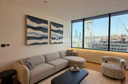 Apartment - 1 Bedroom - 2 Bathrooms for sale in Sky Gardens - DIFC - Dubai