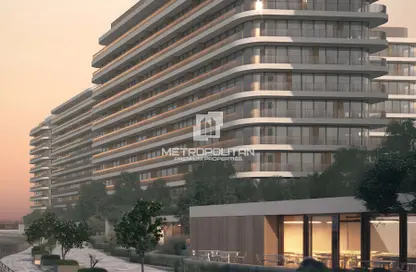 Apartment - 3 Bedrooms - 4 Bathrooms for sale in Eden House The Park - Al Wasl - Dubai