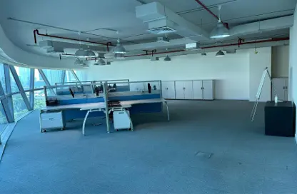 Office Space - Studio for rent in Park Tower B - Park Towers - DIFC - Dubai