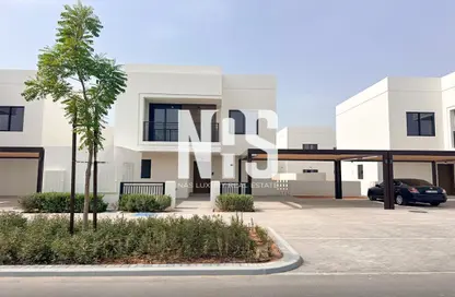 Villa - 4 Bedrooms - 3 Bathrooms for sale in Noya Viva - Noya - Yas Island - Abu Dhabi