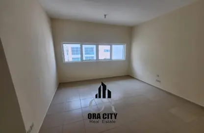 Apartment - 2 Bedrooms - 3 Bathrooms for sale in Ajman One Tower 10 - Ajman One - Ajman Downtown - Ajman