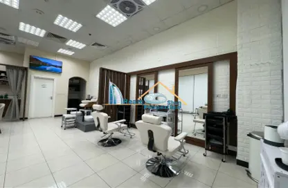 Shop - Studio - 1 Bathroom for rent in Oud Metha - Bur Dubai - Dubai