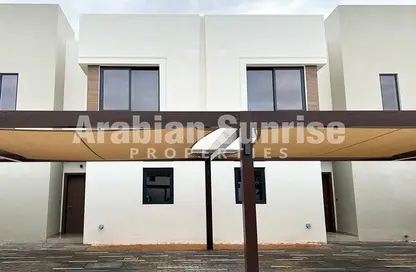 Townhouse - 2 Bedrooms - 3 Bathrooms for sale in Noya 2 - Noya - Yas Island - Abu Dhabi