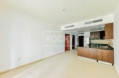 Apartment - 2 Bedrooms - 1 Bathroom for rent in Elite Residence - Dubai Marina - Dubai