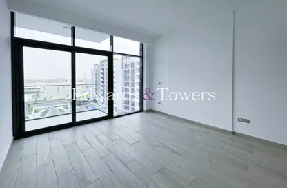 Apartment - 1 Bathroom for sale in AZIZI Riviera 37 - Meydan One - Meydan - Dubai