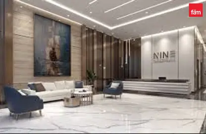 Apartment - 2 Bedrooms - 2 Bathrooms for sale in One by Nine - Nad Al Sheba - Dubai