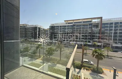 Apartment - 1 Bathroom for sale in AZIZI Riviera 15 - Meydan One - Meydan - Dubai