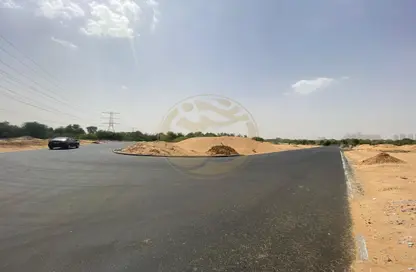 Land - Studio for sale in Al Helio 2 - Al Helio - Ajman