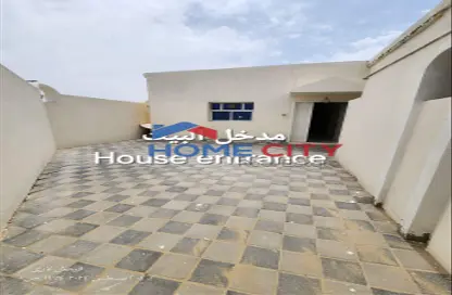 Villa - 3 Bedrooms - 3 Bathrooms for rent in Mohamed Bin Zayed City - Abu Dhabi