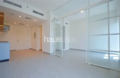 Apartment - 1 Bedroom - 1 Bathroom for sale in Golfville - Dubai Hills Estate - Dubai