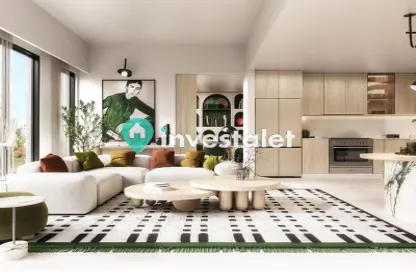 Villa - 3 Bedrooms - 4 Bathrooms for sale in Nima - The Valley - Dubai